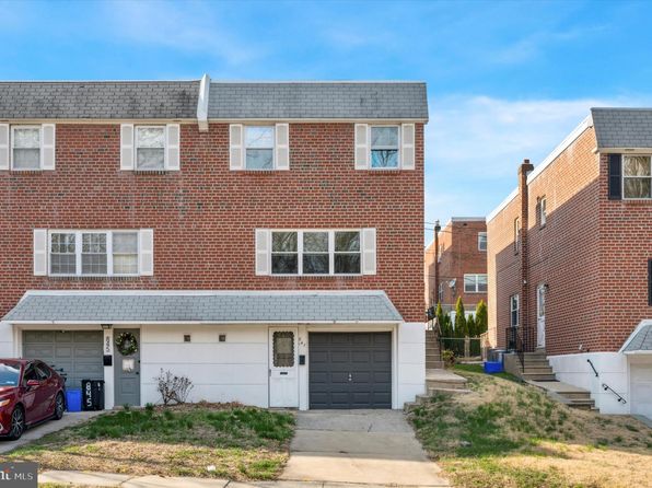 847 W Bells Mill Rd, Philadelphia, PA 19128