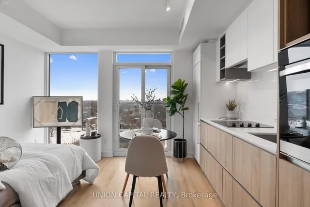 Additional image 7 of 319 Jarvis St Unit 1612