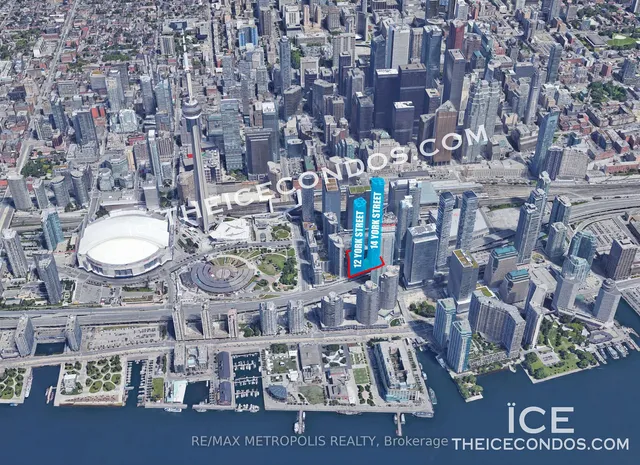 Additional image 36 of 12 York St Unit 1202