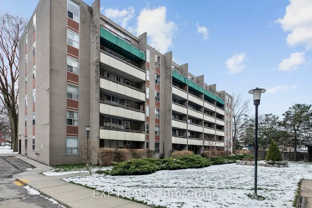 Additional image 25 of 3625 Lakeshore Blvd Unit 506