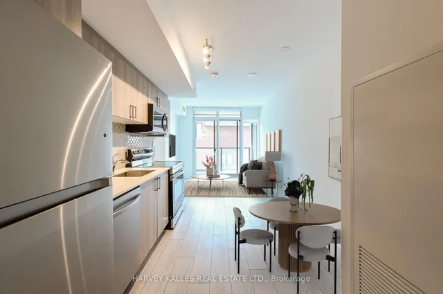 Additional image 2 of 556 Marlee Ave Unit 224