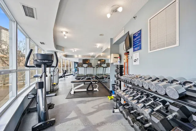 Additional image 40 of 550 Queens Quay West Quay Unit 326