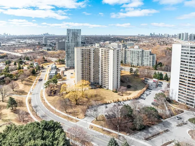 Additional image 17 of 75 Graydon Hall Dr Unit 2405