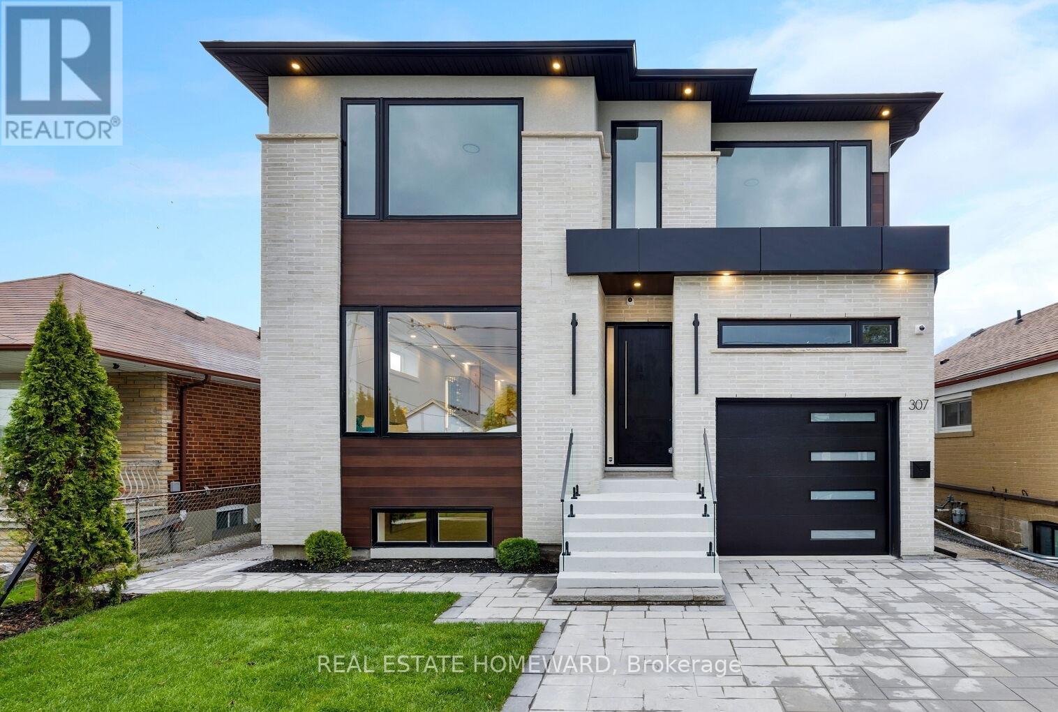 307 DELTA STREET|Toronto (Alderwood), Ontario M8W4G1