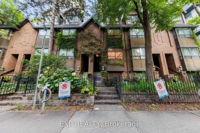 Additional image 3 of 25 Dundonald St Unit 3