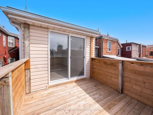 Additional image 36 of 1456 Dufferin St