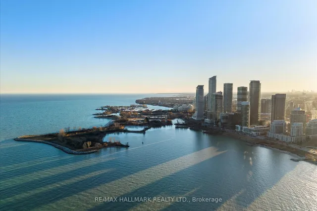 Additional image 48 of 2087 Lakeshore Blvd Unit 803