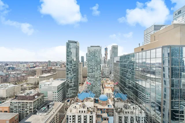 Additional image 15 of 763 Bay St Unit 4101