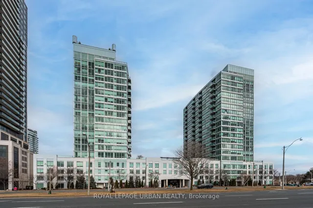 Additional image 33 of 1910 Lakeshore Blvd Unit 1205