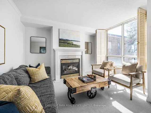 2727 Yonge St Unit 405