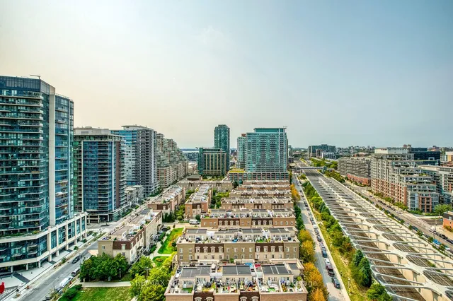 Additional image 26 of 19 Western Battery Rd Unit 1917