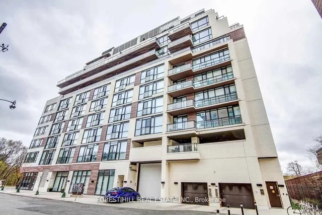 Additional image 30 of 1990 Bloor St Unit 316