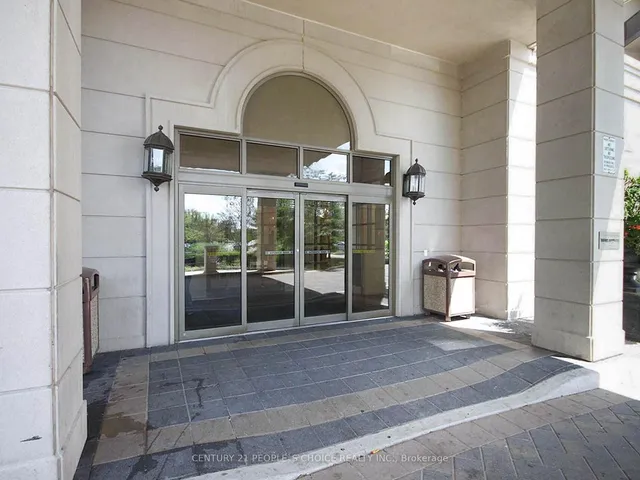 Additional image 5 of 700 Humberwood Blvd Unit 2526