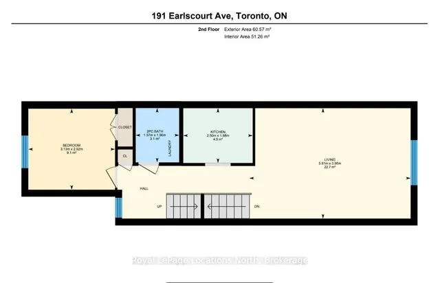 Additional image 46 of 191 Earlscourt Ave