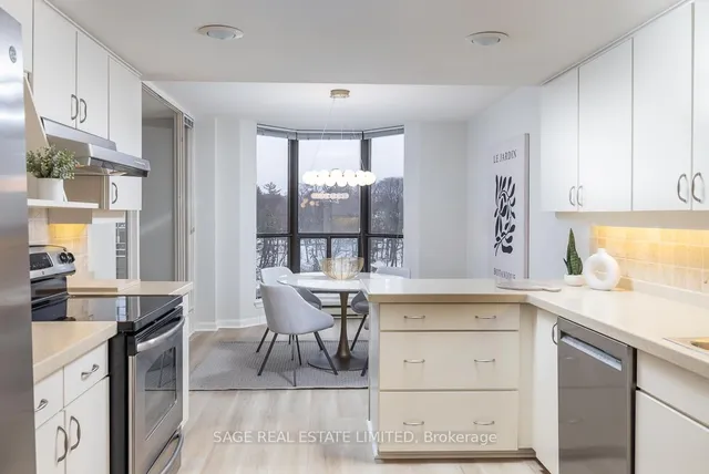 Additional image 31 of 2900 Yonge St Unit 504