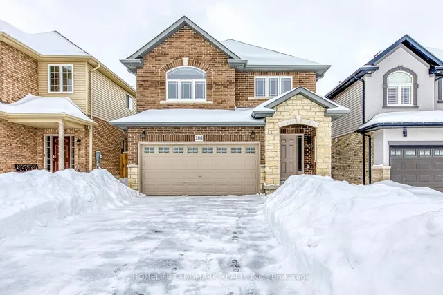 Primary image of 206 Bellagio Ave