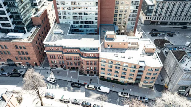 Additional image 49 of 11 St Joseph St Unit 102