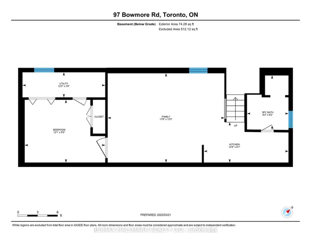 Additional image 37 of 97 Bowmore Rd