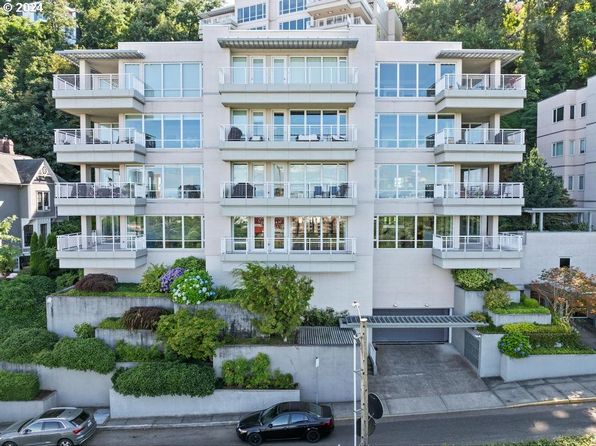2020 SW Market Street Dr #101-103, Portland, OR 97201