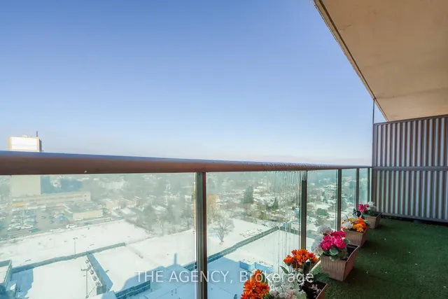 Additional image 26 of 5949 Yonge St Unit 1504