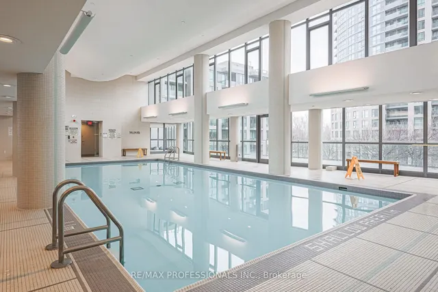 Additional image 36 of 209 Fort York Blvd Unit 469