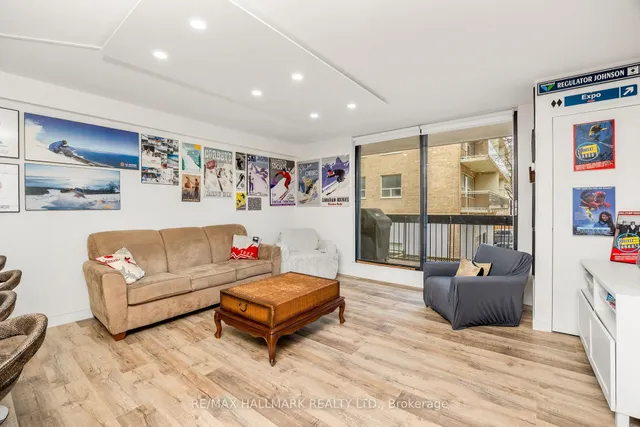 Additional image 13 of 212 St George St Unit 203