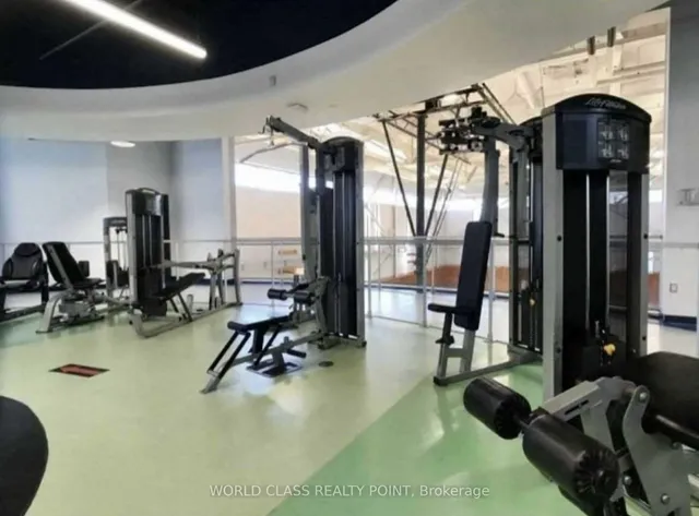 Additional image 17 of 10 Navy Wharf Crt Unit 3601