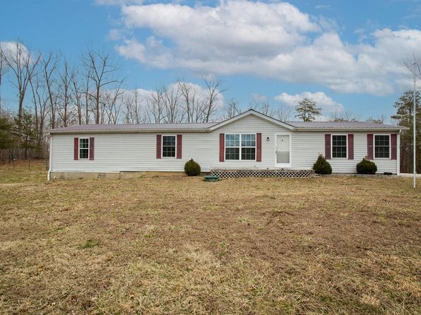 250 Wild Flower Ln, Morehead, KY 40351