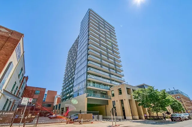 105 George St Unit 812
