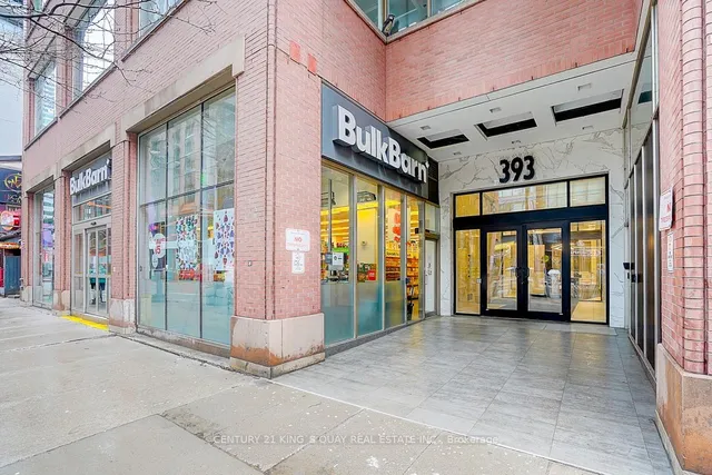 Additional image 3 of 393 King St Unit 808