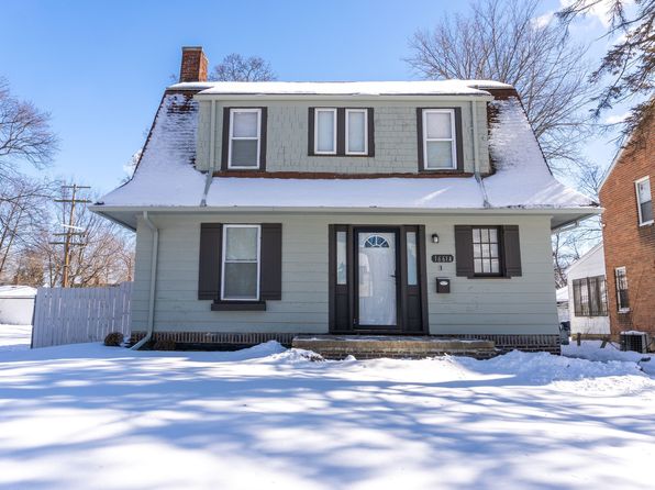 16614 Sunderland Rd, Detroit, MI 48219