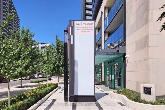 Additional image 44 of 575 Bloor St Unit 1401