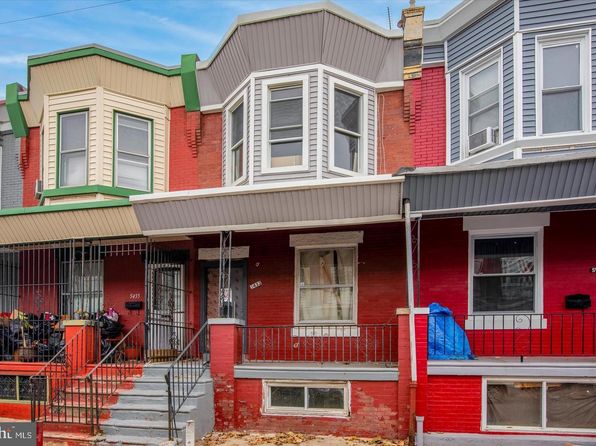 5433 Regent St, Philadelphia, PA 19143