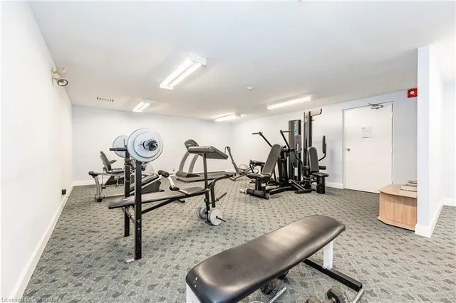 Additional image 28 of 65 Highland Cres Unit 806