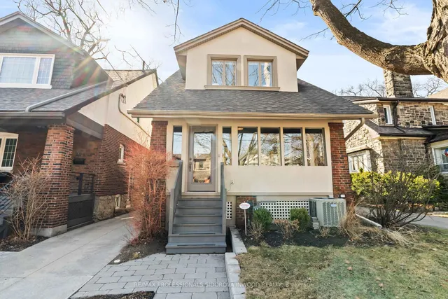 306 Runnymede Rd