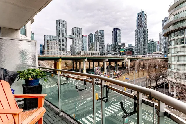 Additional image 27 of 600 Queens Quay Unit 606