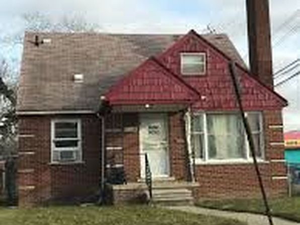 17126 Stahelin Ave, Detroit, MI 48219