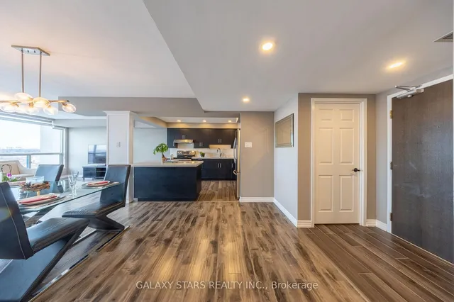 Additional image 12 of 4725 Sheppard Ave Unit 1611