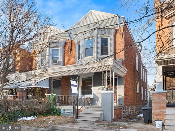 5009 Walton Ave, Philadelphia, PA 19143