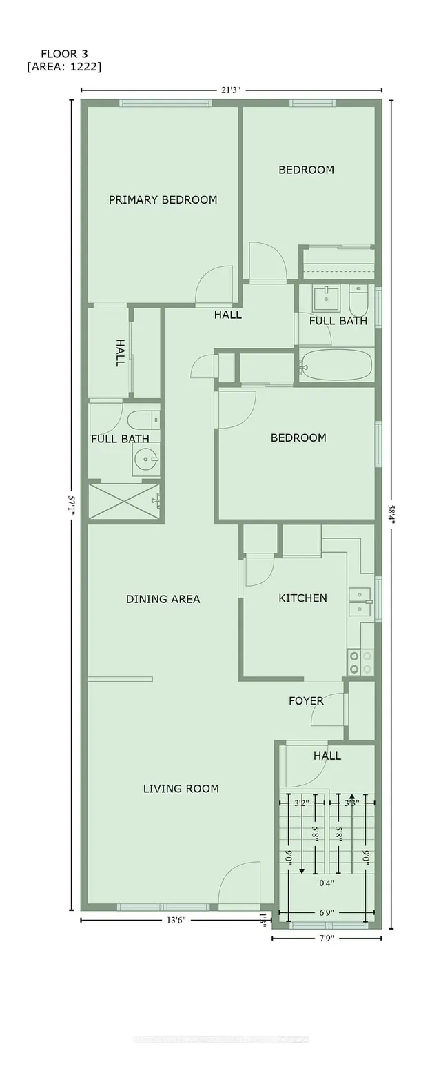 Additional image 9 of 64 Garthdale Crt