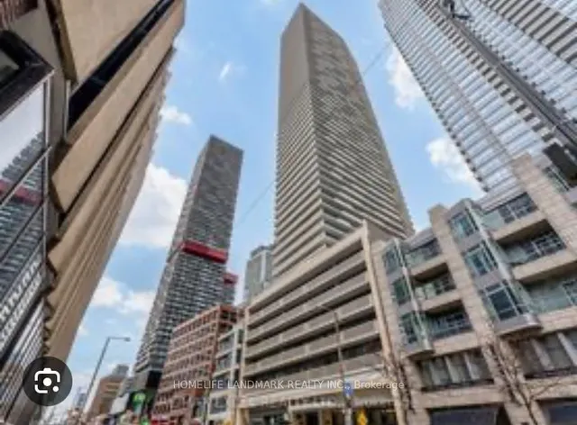 Primary image of 2221 Yonge St Unit 4506