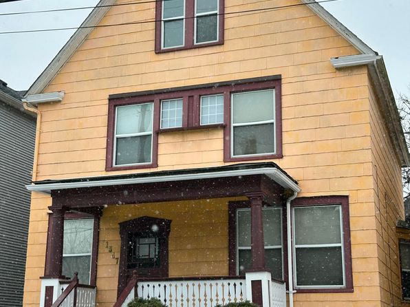 1547 Merrick St, Detroit, MI 48208