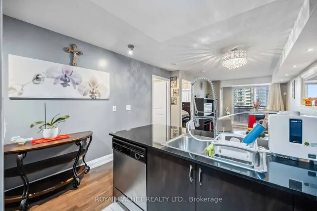 Additional image 11 of 1070 Sheppard Ave Unit 516