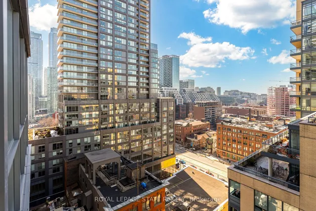 Additional image 29 of 8 Charlotte St Unit 1407