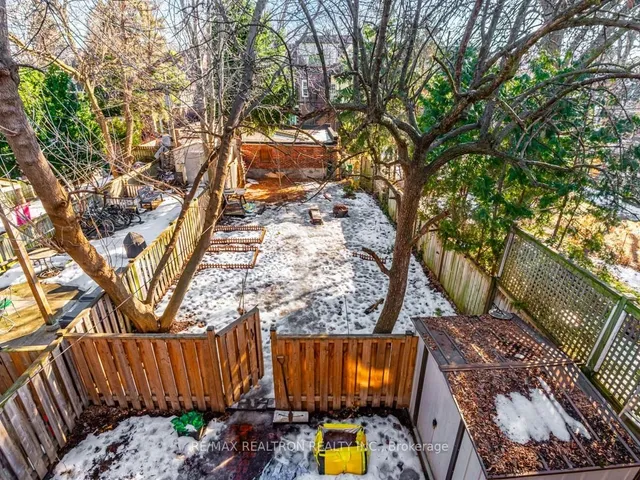 Additional image 45 of 867 Bathurst St