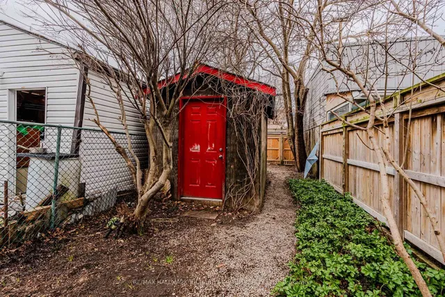 Additional image 25 of 575 Lansdowne Ave