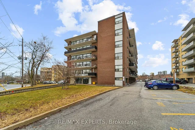 50 Gulliver Rd Unit 208