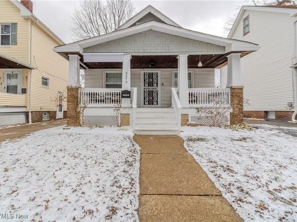 3579 W 129th St, Cleveland, OH 44111