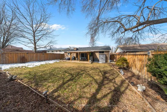 Additional image 44 of 37 Burgby Ave