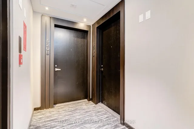 Additional image 36 of 501 Yonge St Unit 5208